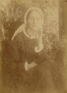  door Julia Margaret Cameron