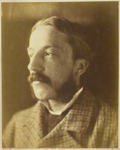 Mijn geliefde zoon door Julia Margaret Cameron