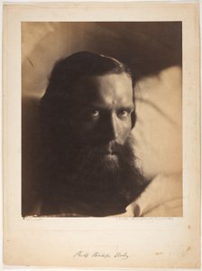  door Julia Margaret Cameron