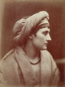  door Julia Margaret Cameron