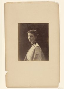  door Julia Margaret Cameron
