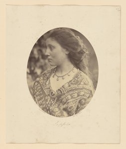  door Julia Margaret Cameron