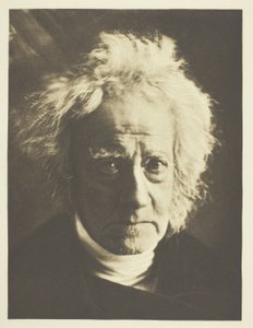 Sir John Herschel