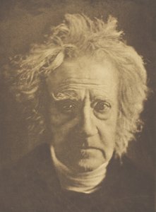 Sir John Herschel