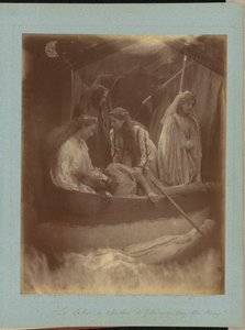  door Julia Margaret Cameron