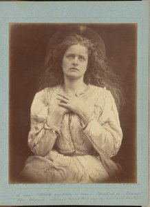  door Julia Margaret Cameron