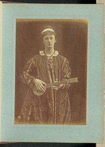 door Julia Margaret Cameron