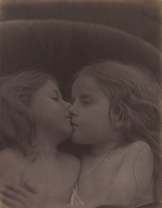  door Julia Margaret Cameron