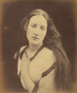  door Julia Margaret Cameron