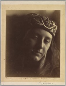  door Julia Margaret Cameron