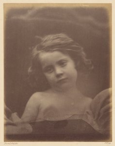  door Julia Margaret Cameron