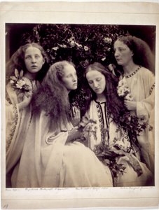  door Julia Margaret Cameron