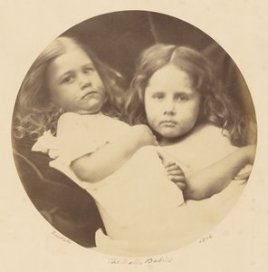  door Julia Margaret Cameron
