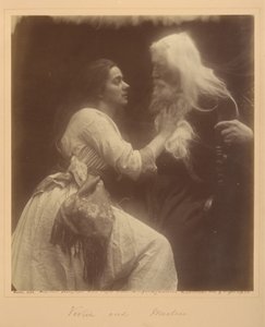  door Julia Margaret Cameron