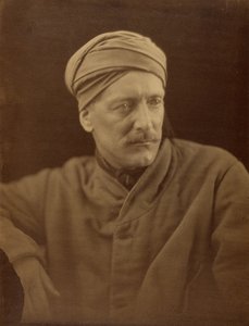 William Gifford Palgrave