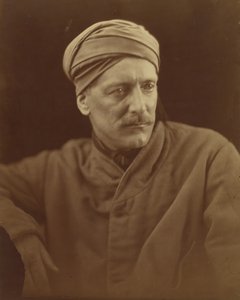 William Gifford Palgrave