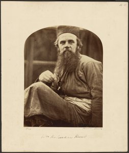  door Julia Margaret Cameron