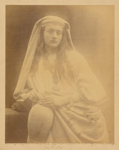  door Julia Margaret Cameron