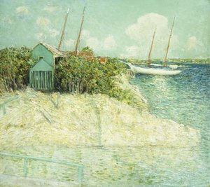 Nassau, Bahama