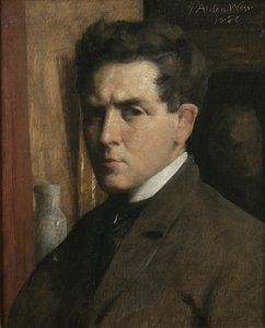 Zelfportret