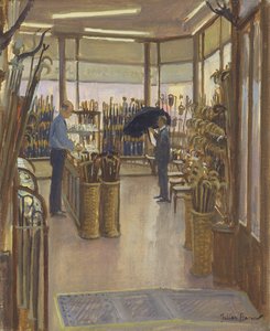 De Paraplushop, Holborn