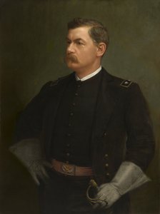 George Brinton McClellan