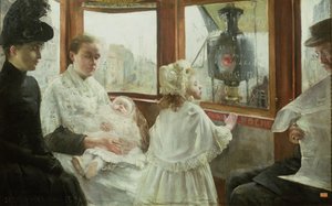 Een Hoek van de Omnibus