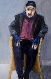 Mijn Vader, 2011 door Julie Held