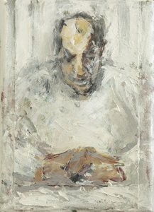 De herstellende, 2014 door Julie Held
