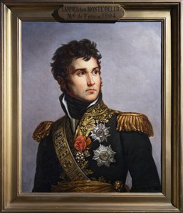 Jean Lannes door Julie Volpeliere
