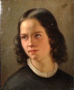 Zelfportret