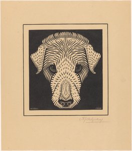 Hondenkop