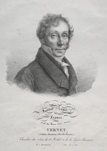 Carl Vernet