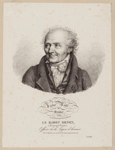  door Julien Leopold Boilly