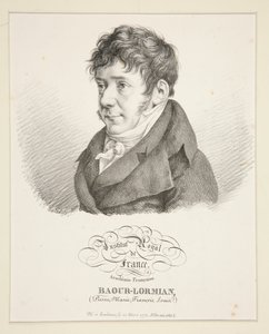  door Julien Leopold Boilly