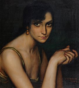 Julita Cerdá, 1922-1925