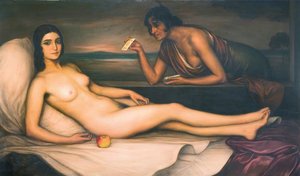 La Buenaventura, ca. 1922