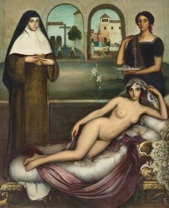 Las Dos Sendas, 1915