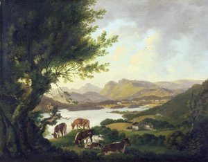 Lake Windemere