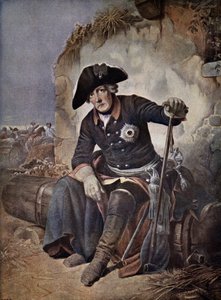 Frederik de Grote, Koning van Pruisen