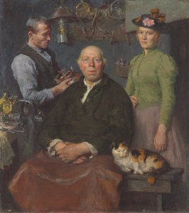 De Smidse, c.1910