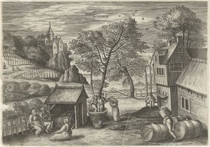 Oktober