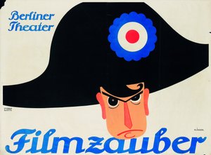Filmzauber. Berliner Theater