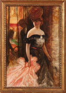 Geen Spel Meer door Julius Leblanc Stewart