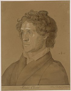  door Julius Schnorr von Carolsfeld
