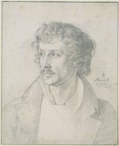  door Julius Schnorr von Carolsfeld