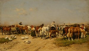 De Markt