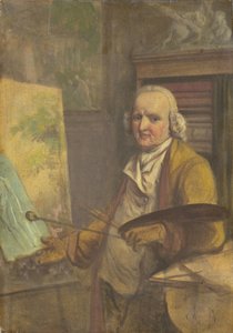 Zelfportret