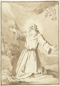 Heilige Franciscus