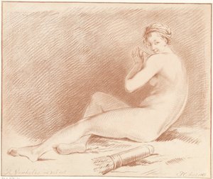 Venus door Jurriaan Cootwijck